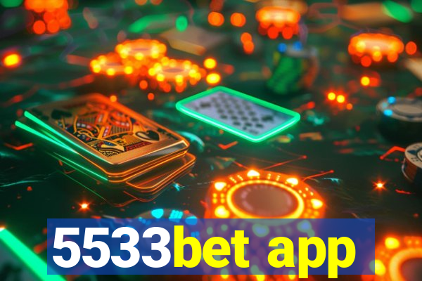 5533bet app